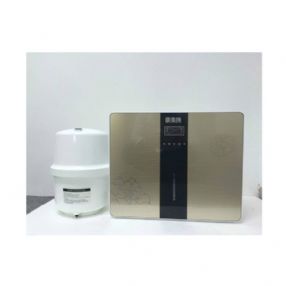 康美騰75G純水機(jī)